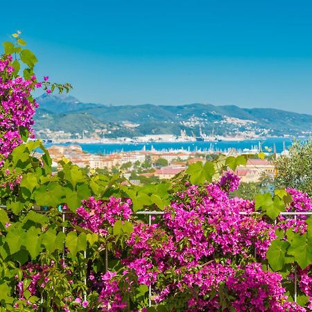 Luxury Dreams Hotel La Spezia Buitenkant foto