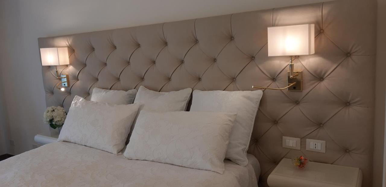 Luxury Dreams Hotel La Spezia Buitenkant foto