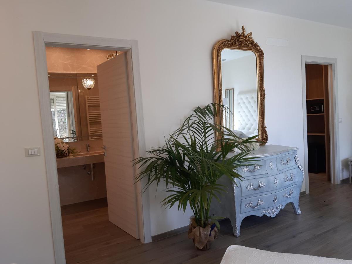 Luxury Dreams Hotel La Spezia Buitenkant foto