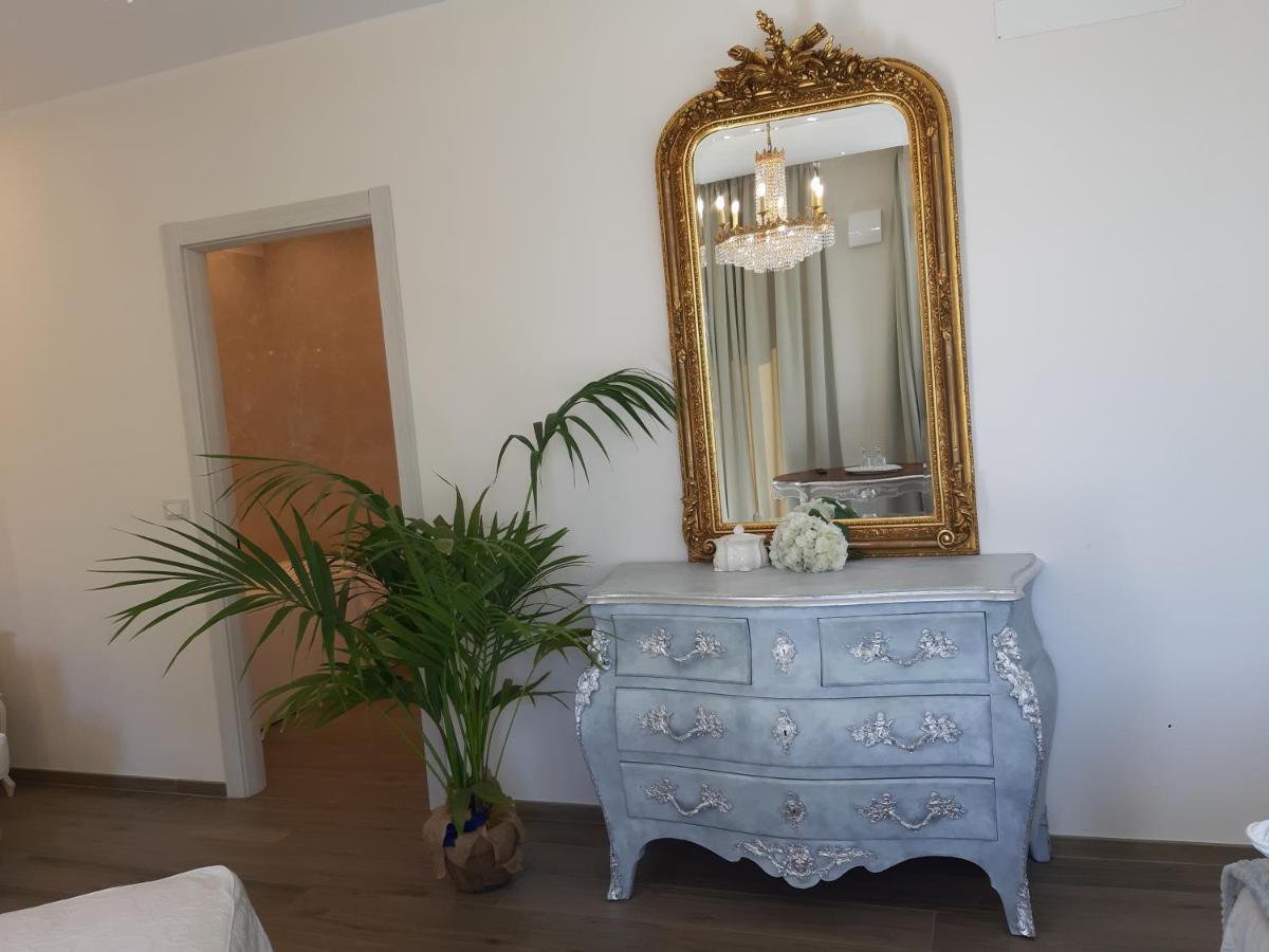 Luxury Dreams Hotel La Spezia Buitenkant foto