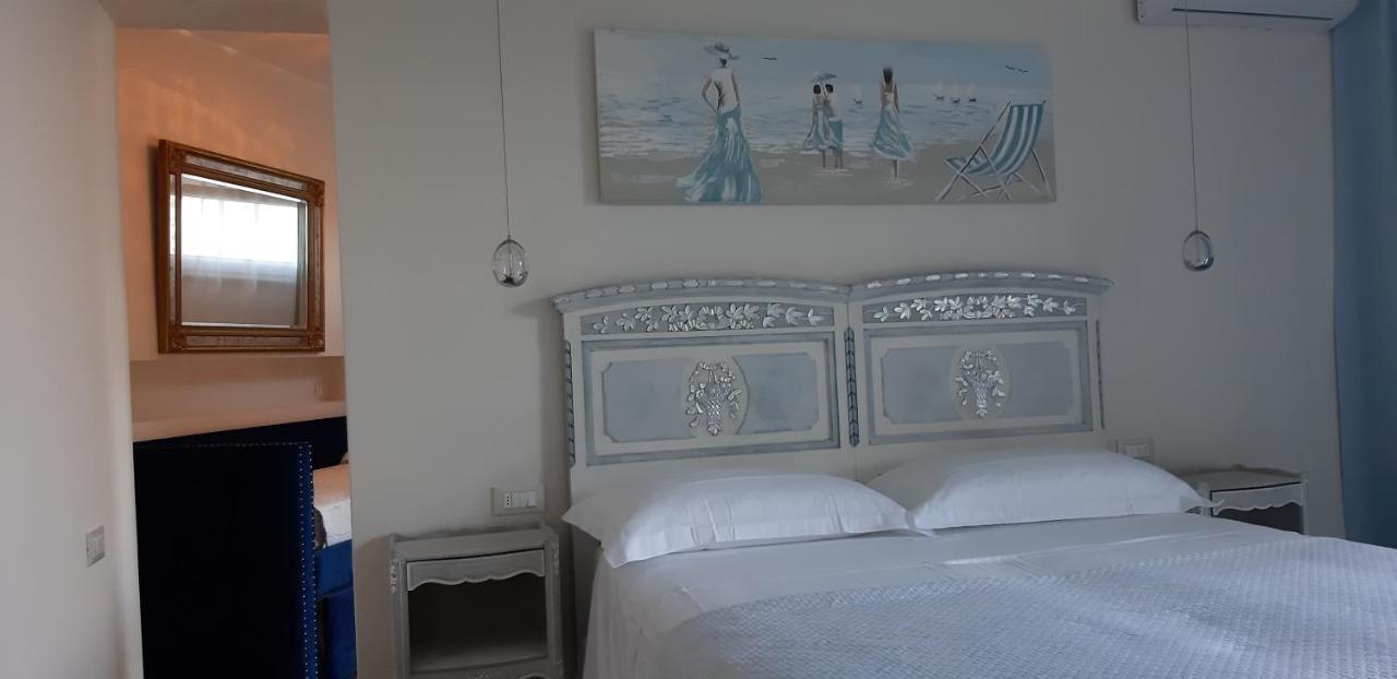 Luxury Dreams Hotel La Spezia Buitenkant foto