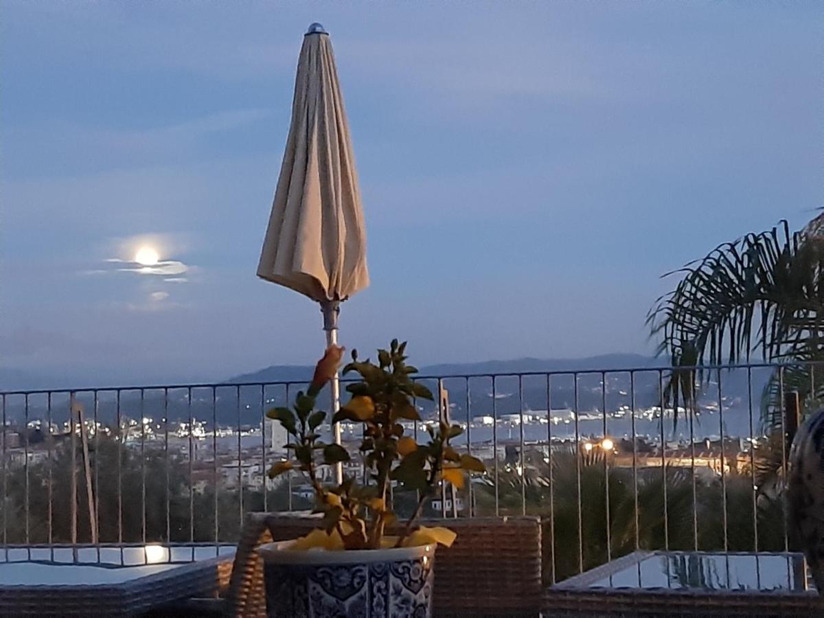 Luxury Dreams Hotel La Spezia Buitenkant foto