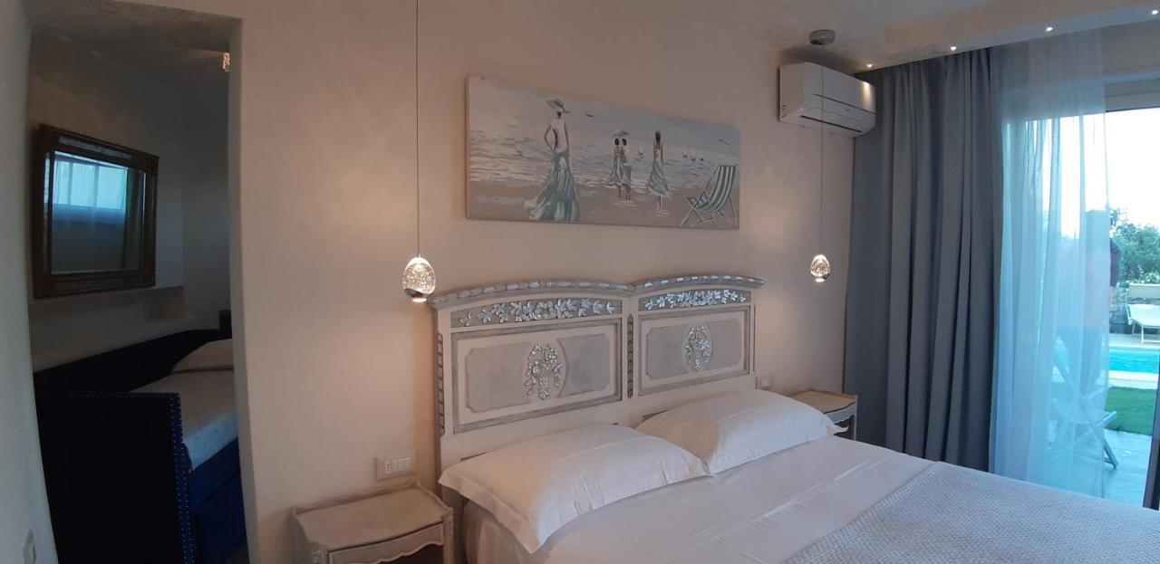 Luxury Dreams Hotel La Spezia Buitenkant foto