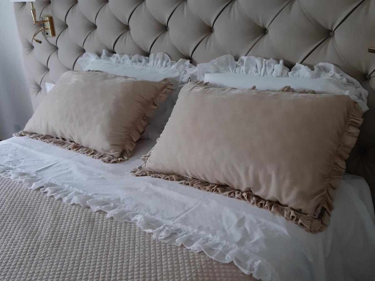 Luxury Dreams Hotel La Spezia Buitenkant foto