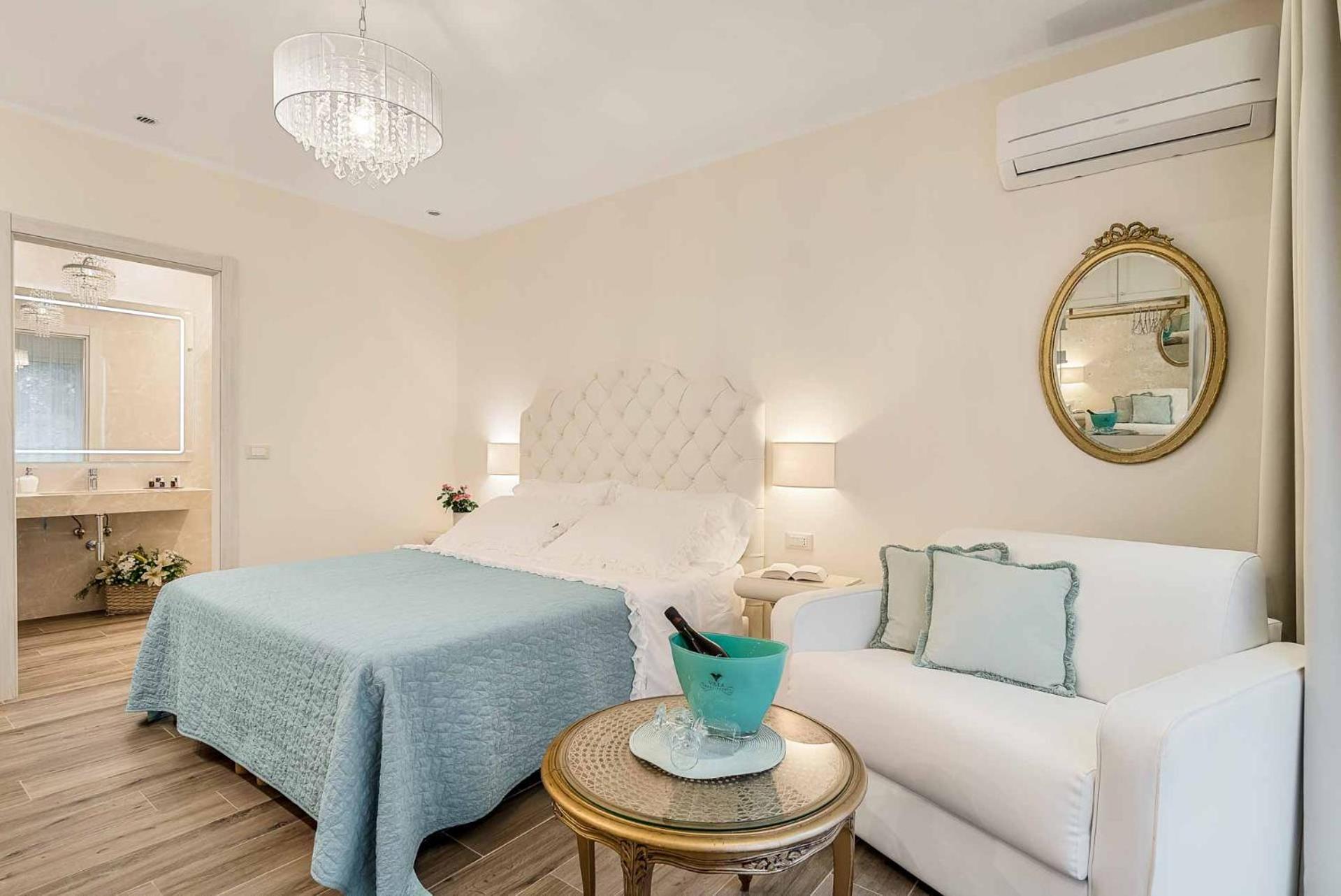 Luxury Dreams Hotel La Spezia Buitenkant foto