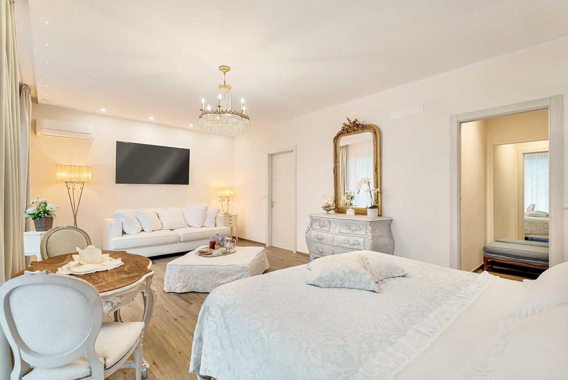 Luxury Dreams Hotel La Spezia Buitenkant foto