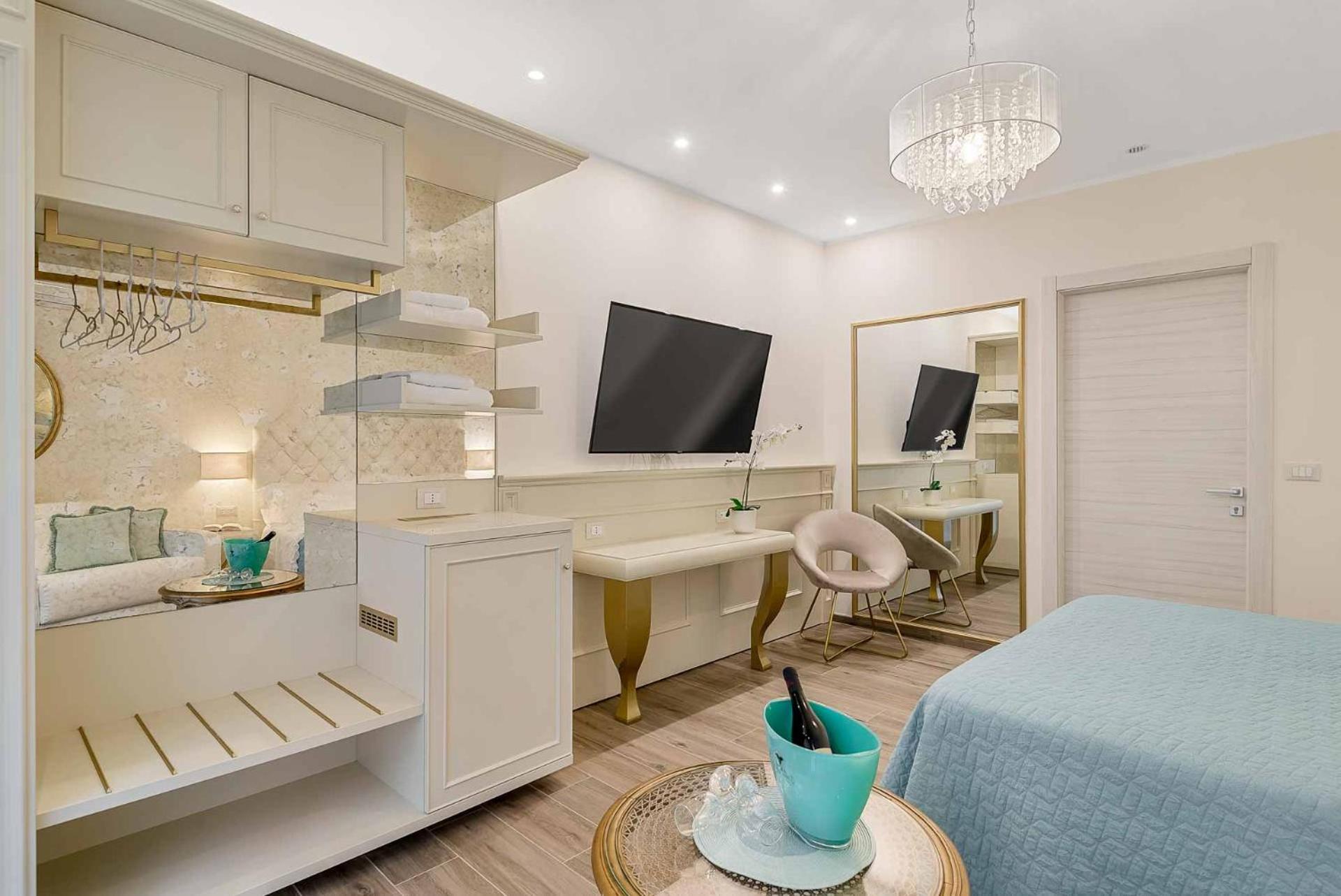 Luxury Dreams Hotel La Spezia Buitenkant foto