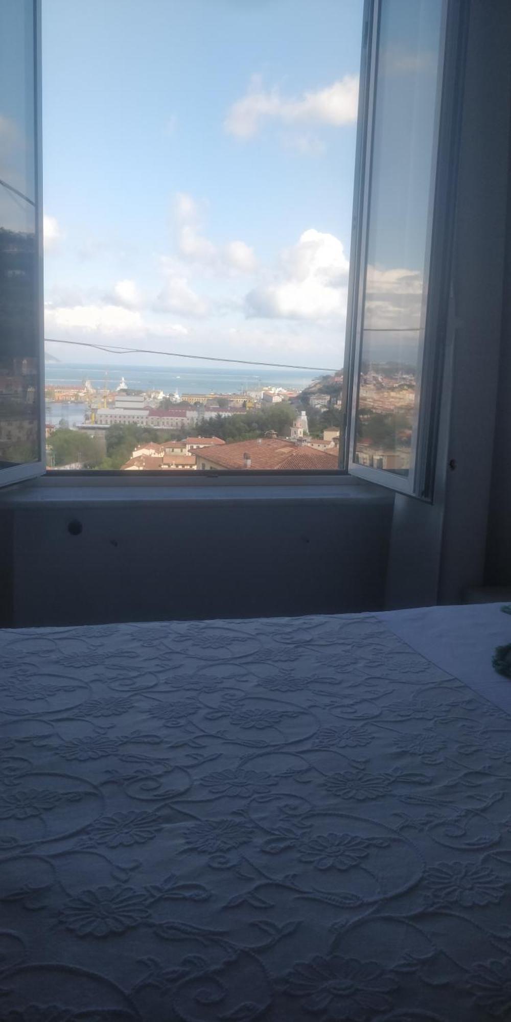 Luxury Dreams Hotel La Spezia Kamer foto