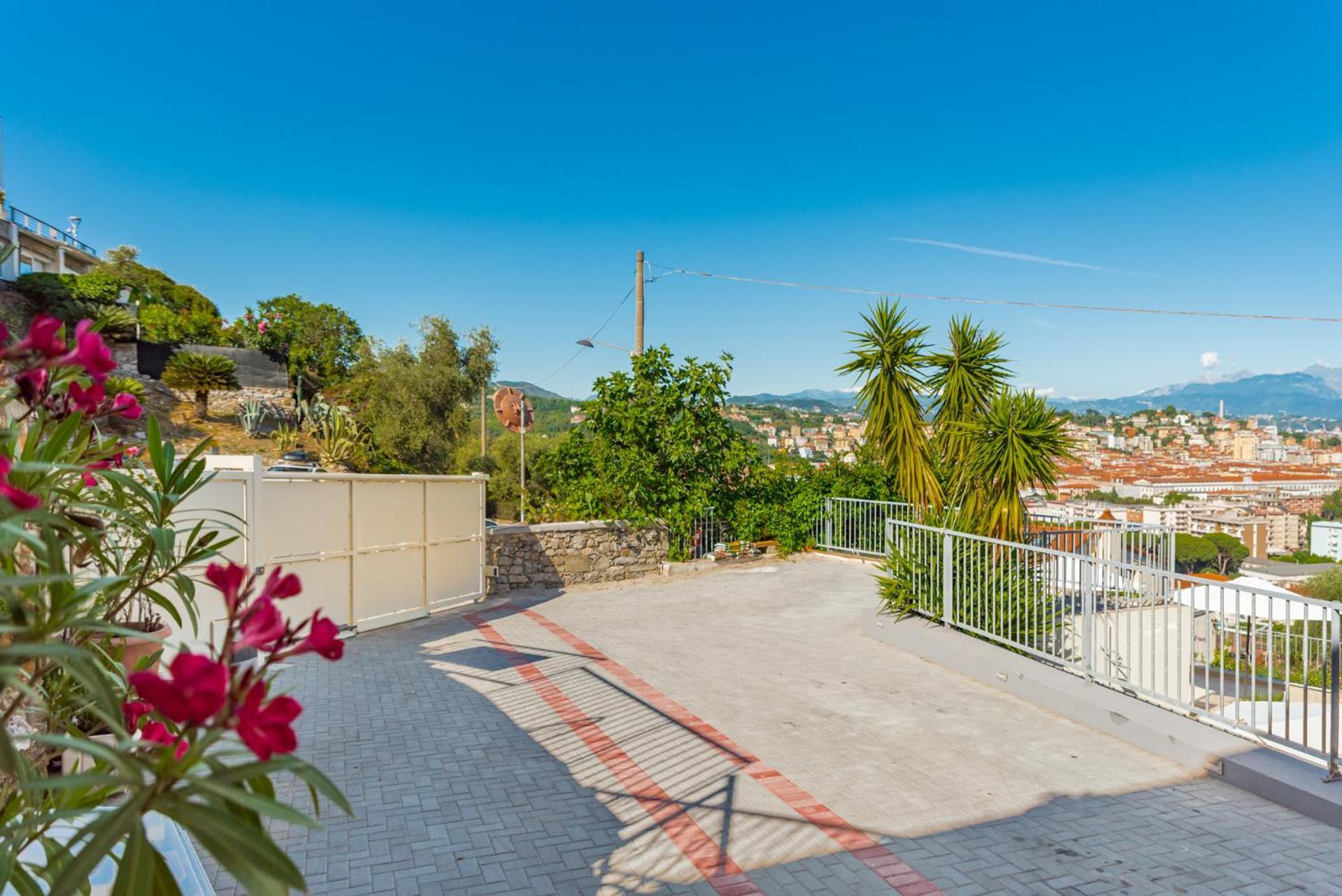 Luxury Dreams Hotel La Spezia Buitenkant foto