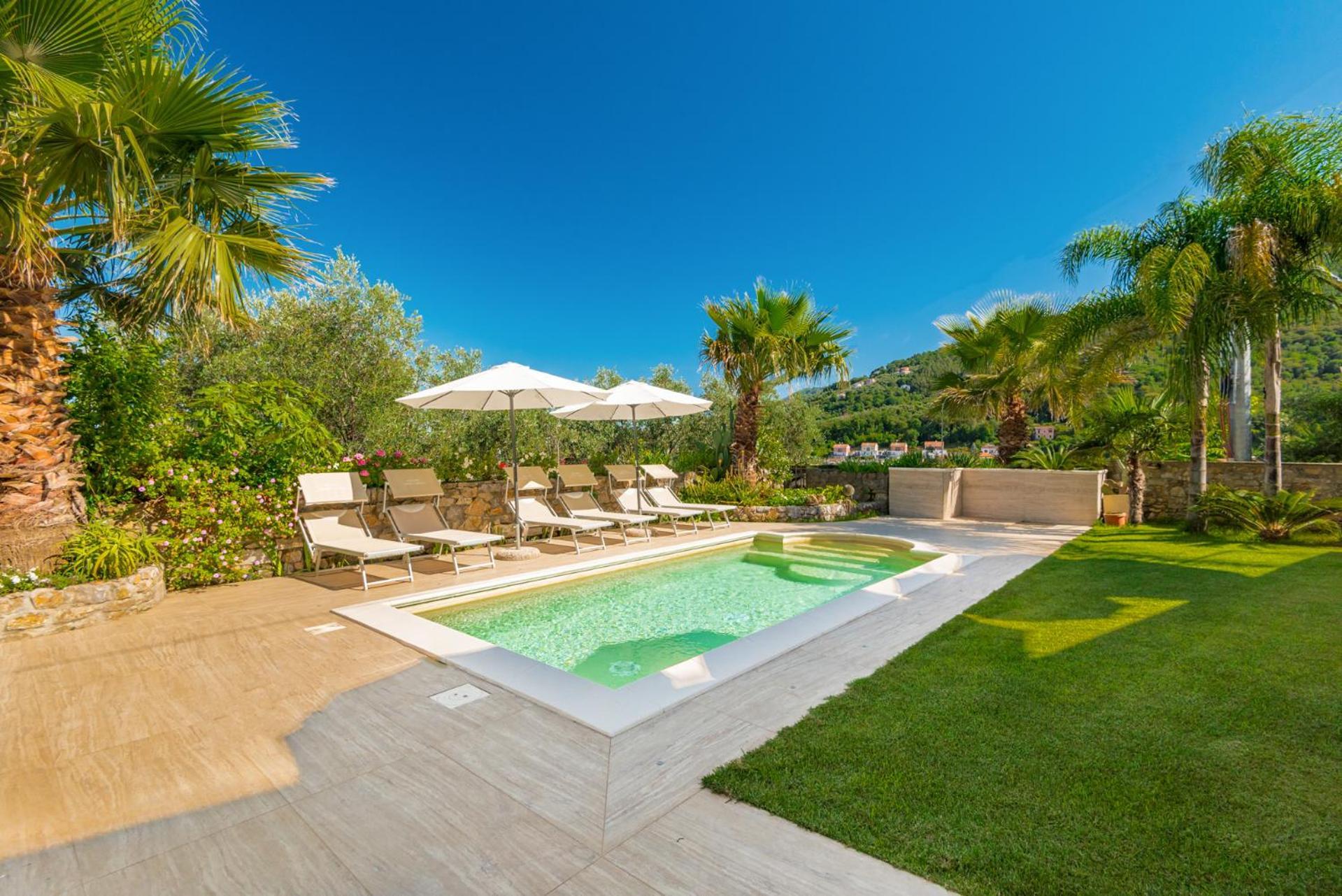 Luxury Dreams Hotel La Spezia Buitenkant foto