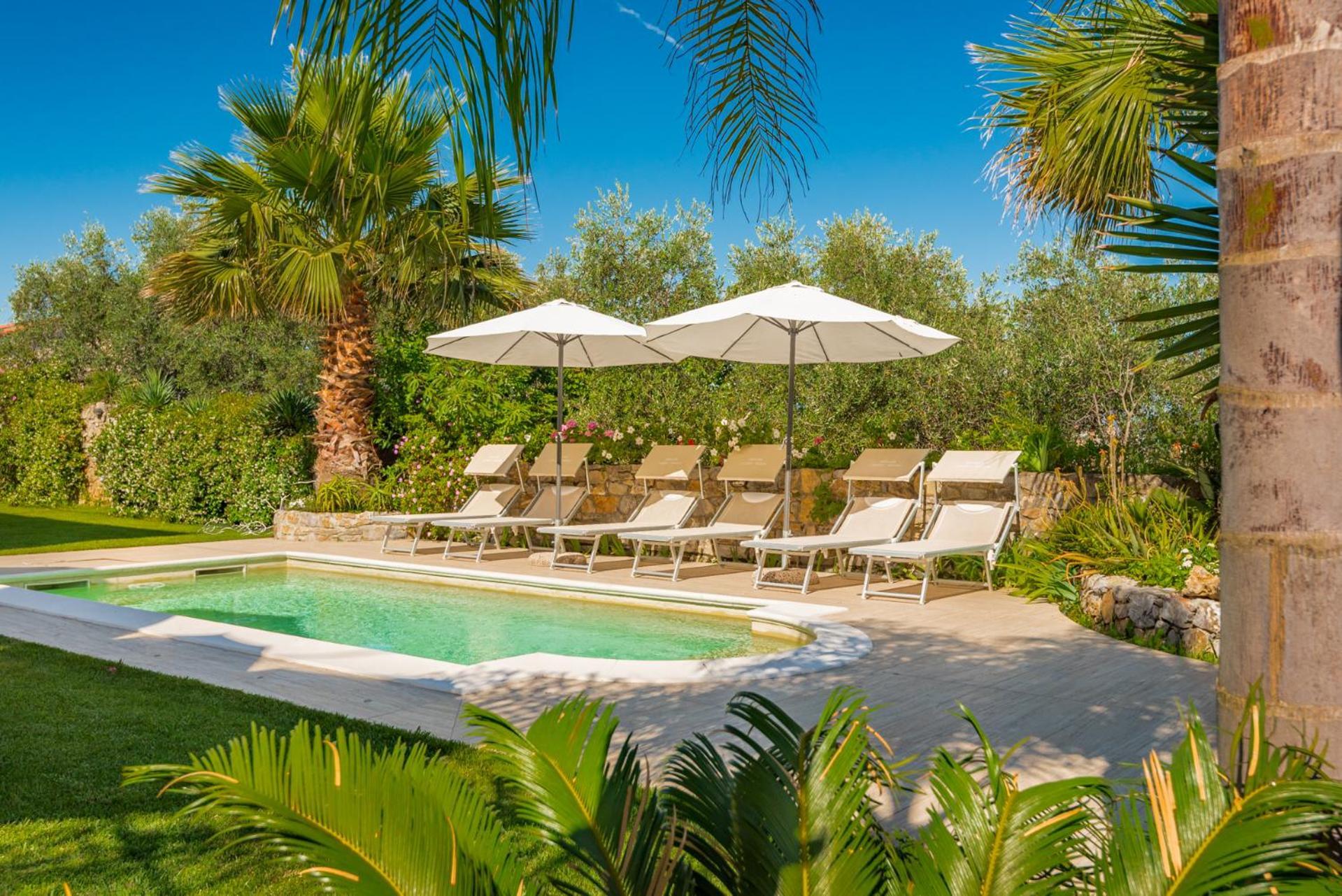 Luxury Dreams Hotel La Spezia Buitenkant foto